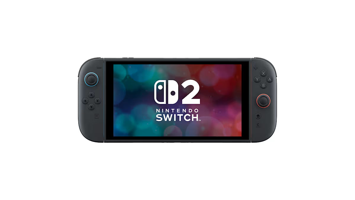 Switch 2 + AZ Pokemon Special Bundle