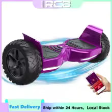 Hoverboard RCB Hoverboard da 8,5"