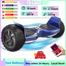Hoverboard RCB Hoverboard da 8,5"