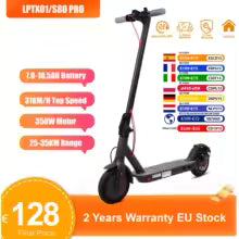 2025 AOVOPRO 31KM/H